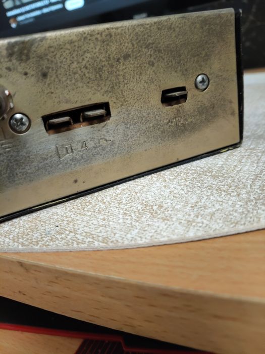 Radio vechi auto