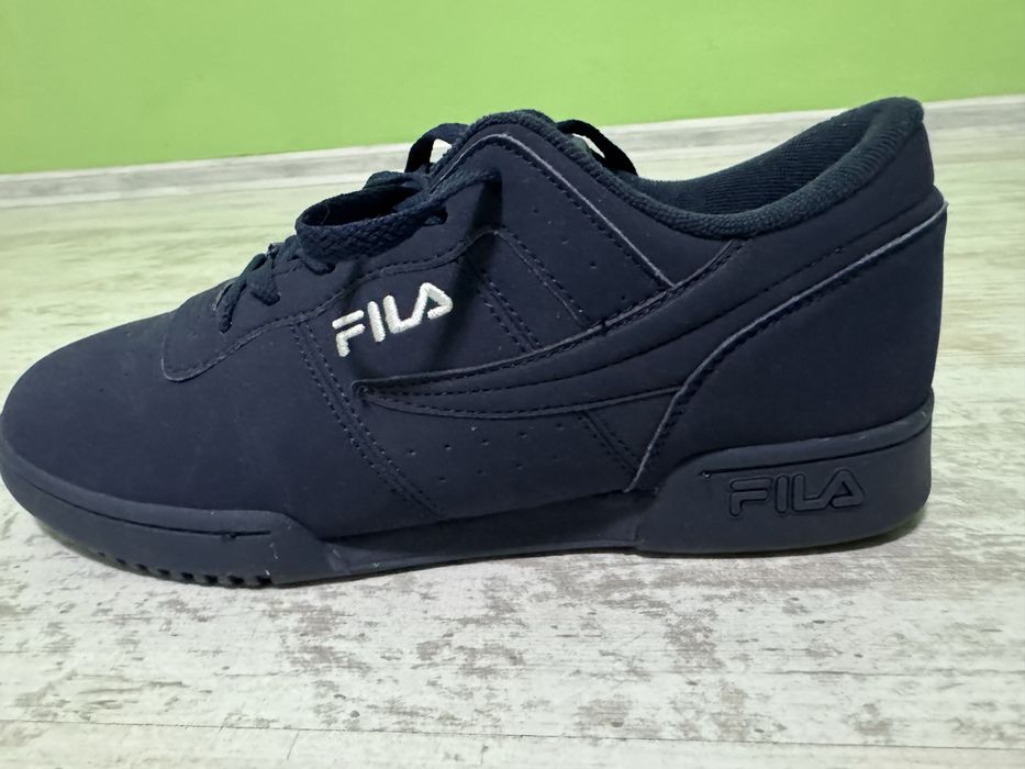 Маратонки Fila