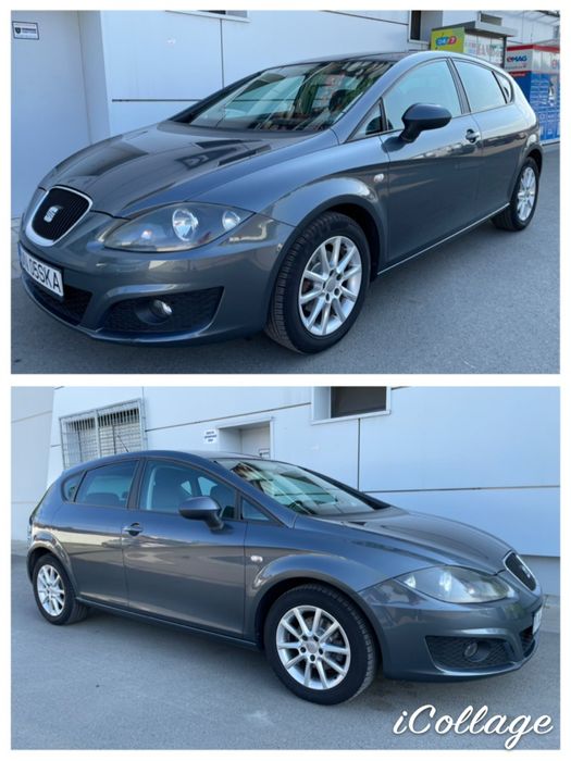 De vânzare Seat Leon