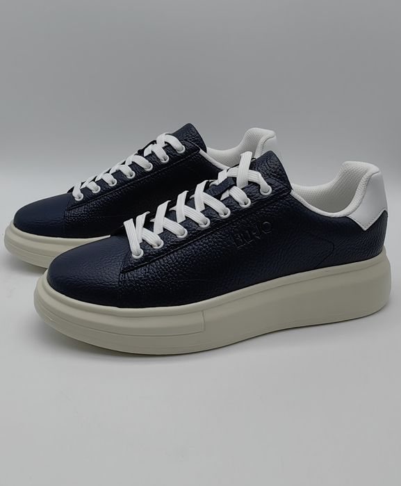 LIU JO BIG 01 Оригинални мъжки Сникърси