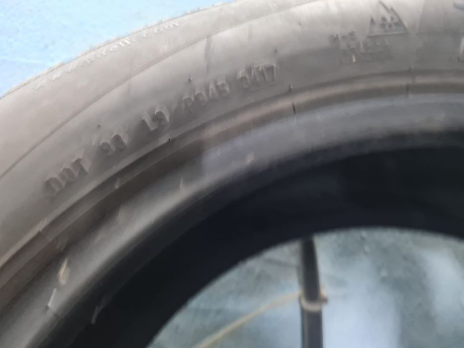 Set 4 anvelope de iarna