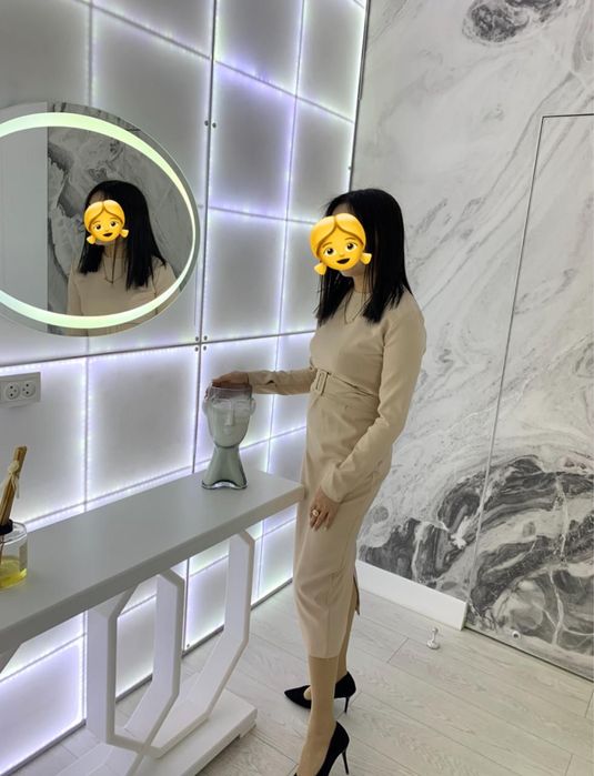 Платье блузы и юбки