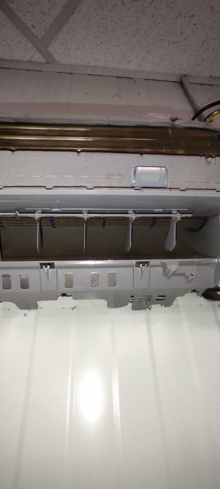 Професионална профилактика на климатици