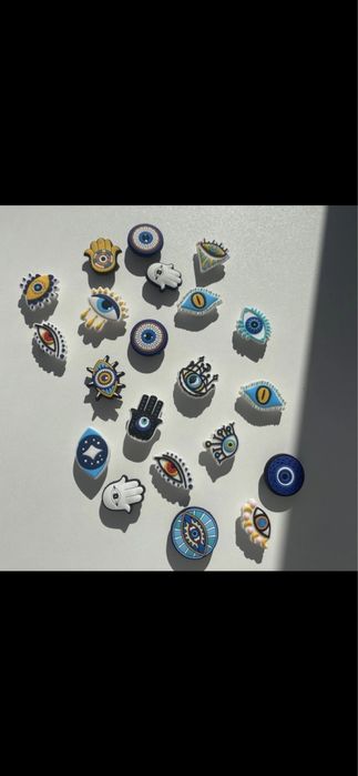 Jibbitz pin charm accesorii crocs mickey basket natura munte ronaldo