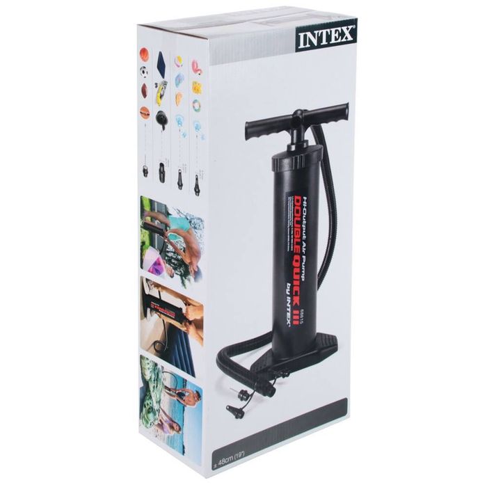 насос для бассейна