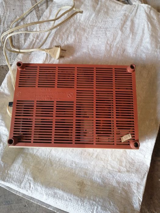 Стабилизатор напряжения