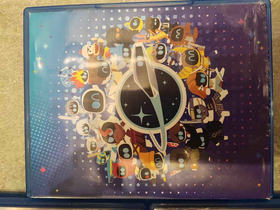 Astro Bot PlayStation 5