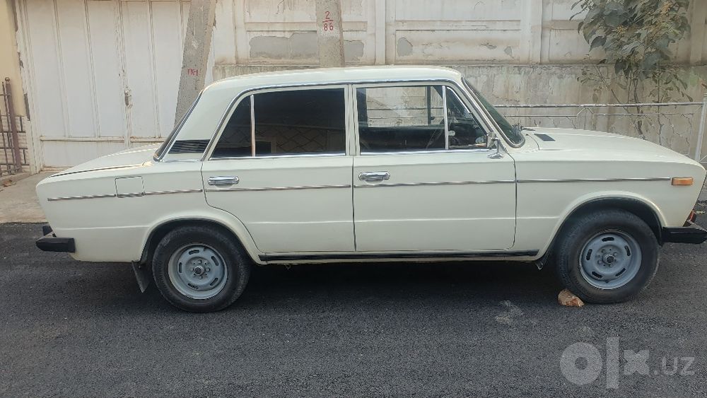 LADA Jiguli 2106