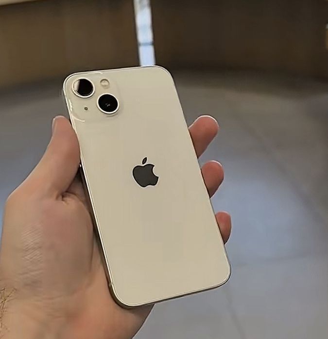 Iphone 13-128гб-89%