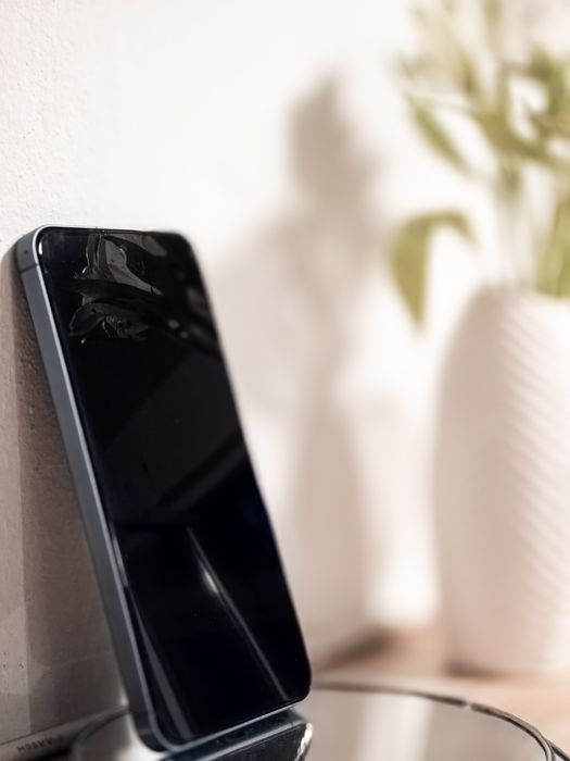 Samsung Galaxy A55 5G | 256GB / 8GB RAM | Impecabil (Full Box) - Awesome Navy