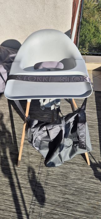 Scaun pentru bebelusi copii Stokke