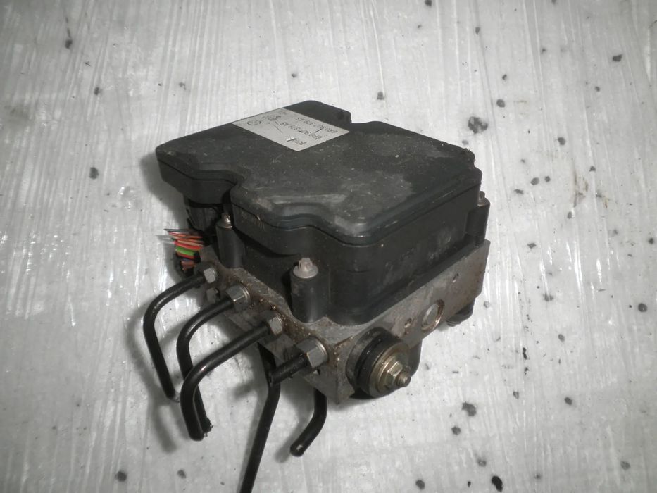 Pompa ABS Seat Ibiza 5, VW Polo 6R 1.2 TSI 6R0614517AJ 6R0907379AS