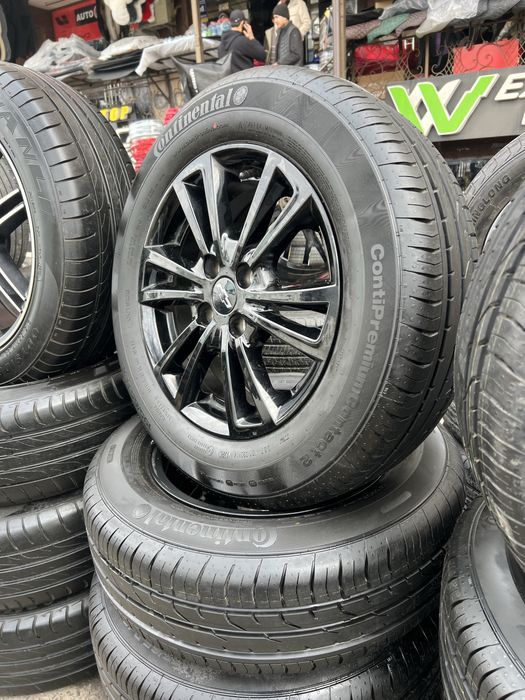 Coblt  orginal medlayin diska balon R15