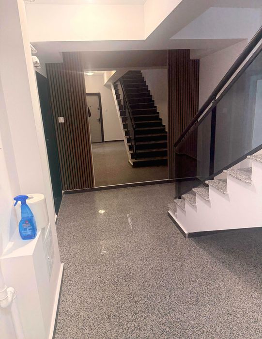 Apartament 2 camere,Bloc Nou,1 Mai,Piata Chibrit