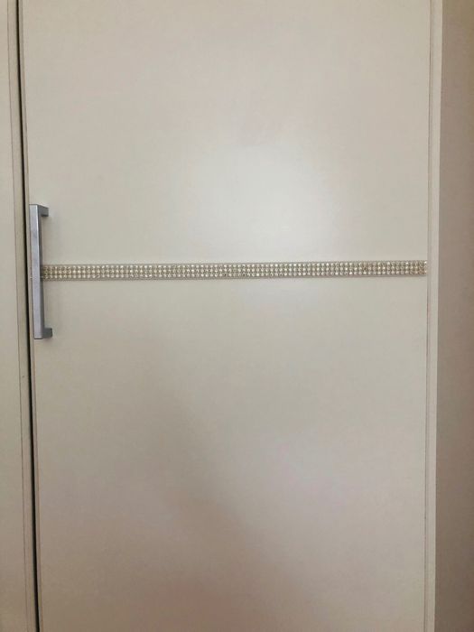 Детско обзавеждане (гардероб и скрин)