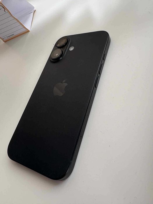 IPhone 16 128 gb