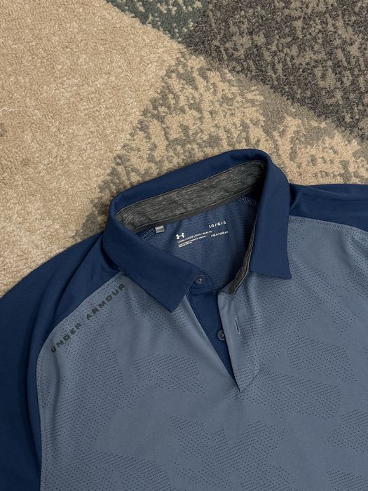 Мъжка тениска Under Armour