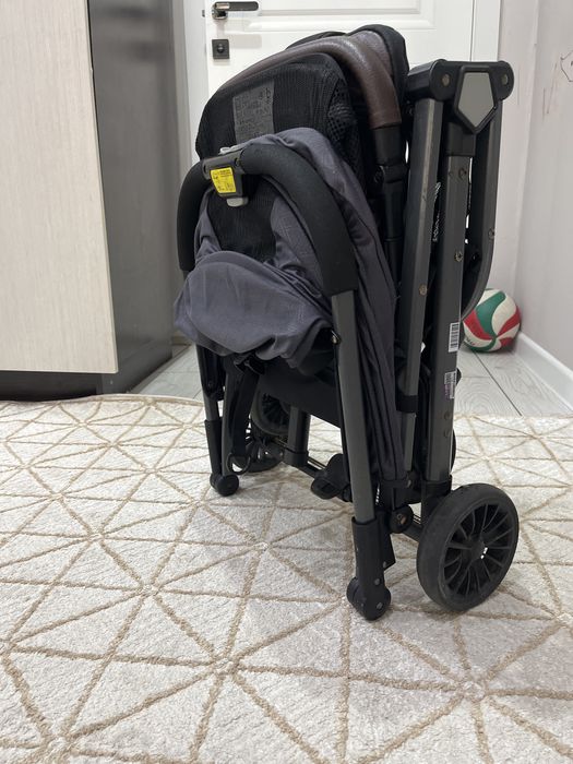 Коляска детская легкая