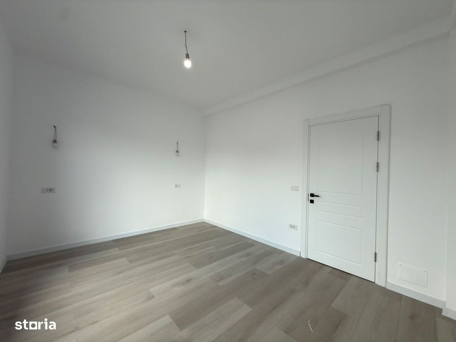 Vila individuala | P+1E+Pod | 5 camere