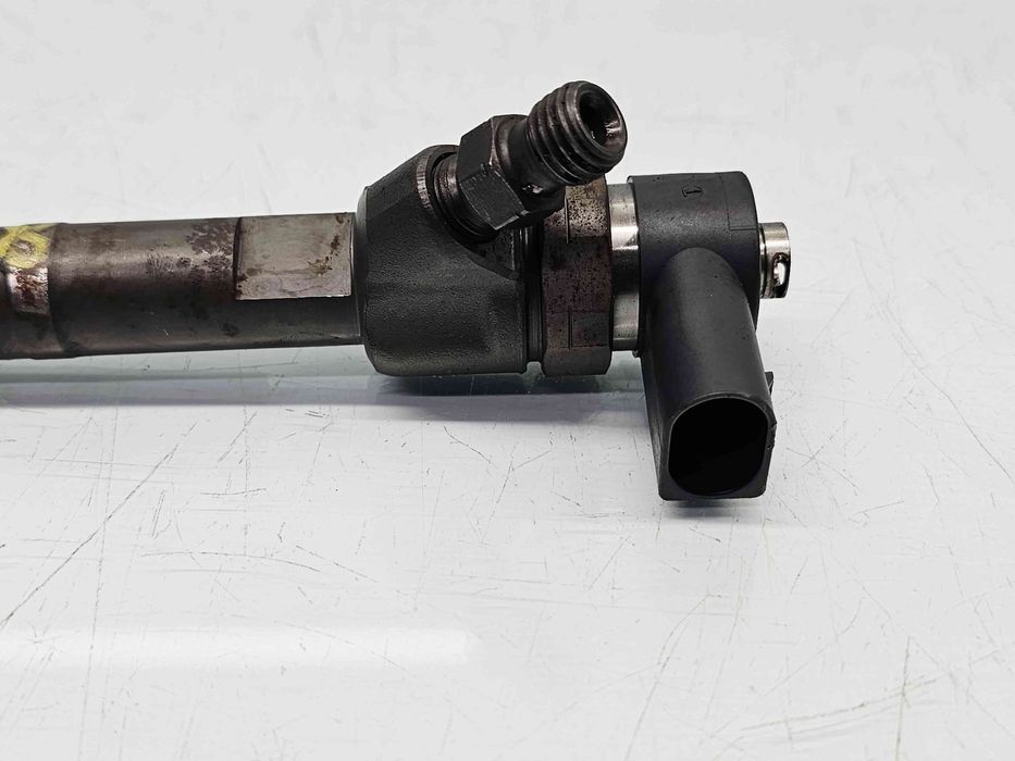 Injector  Mercedes Sprinter 3.5-t (906) [Fabr 2006-2013] A6460700287 2