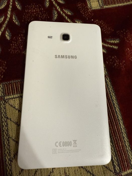 Samsung Tab A6 в отличном состояний