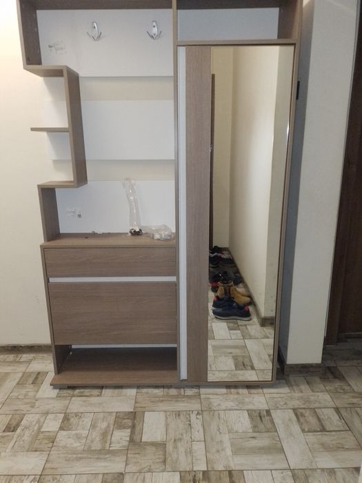 Сглобяване и Монтиране на Мебели