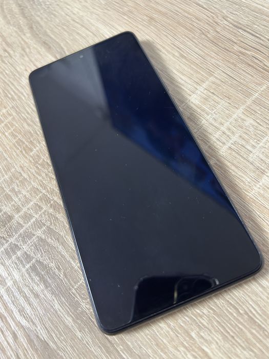 Xiaomi 11 T pro 5G 128 8+4 gb ram