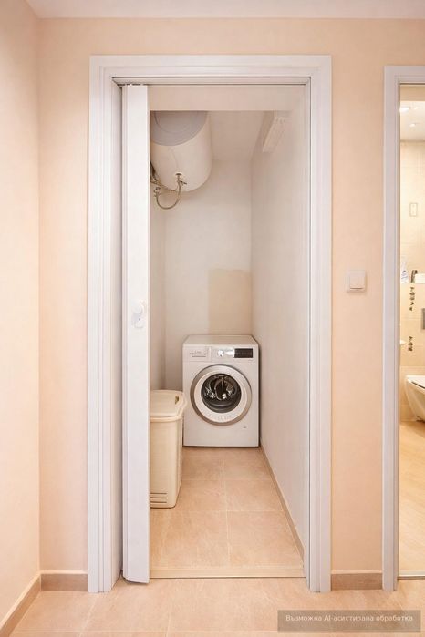 Дава се под наем Тристаен апартамент в Пловдив, Кючук Париж - 115 кв.м за 698.19 € - Снимка #9