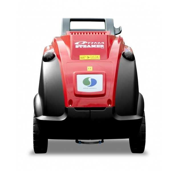 Electrik control card 2V, 230V model: OPTIMA series DM