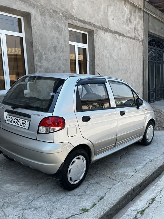 Arenda Matiz Best 2012 yil kansaner Arenda