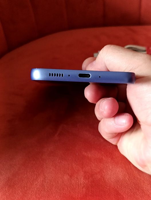 Samsung Galaxy A34 cu 5G, 8GB RAM și 256 GB memorie(nu iPhone, Samsung ultra)