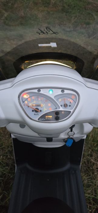 Vand scutere stare perfecta