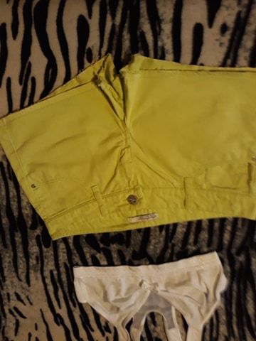 Детски Нов Лот-Панталонки/Боди/Туника