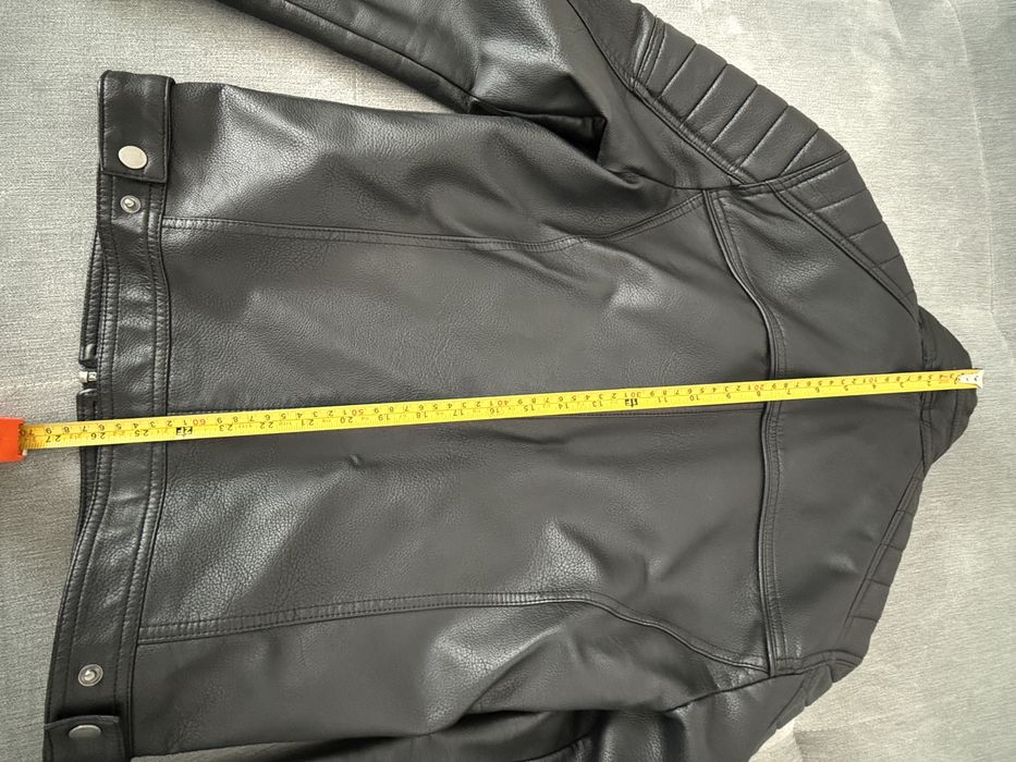 Jeaca piele Jack&Jones