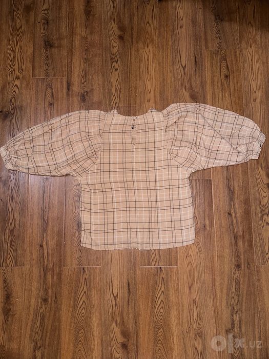 Женская блузка vero moda, xs
