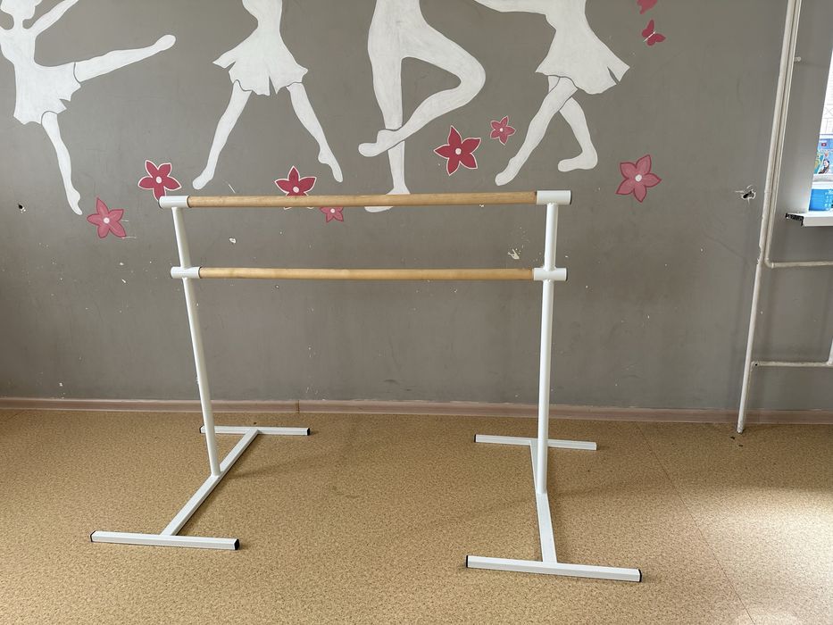 Станок , балетный станок