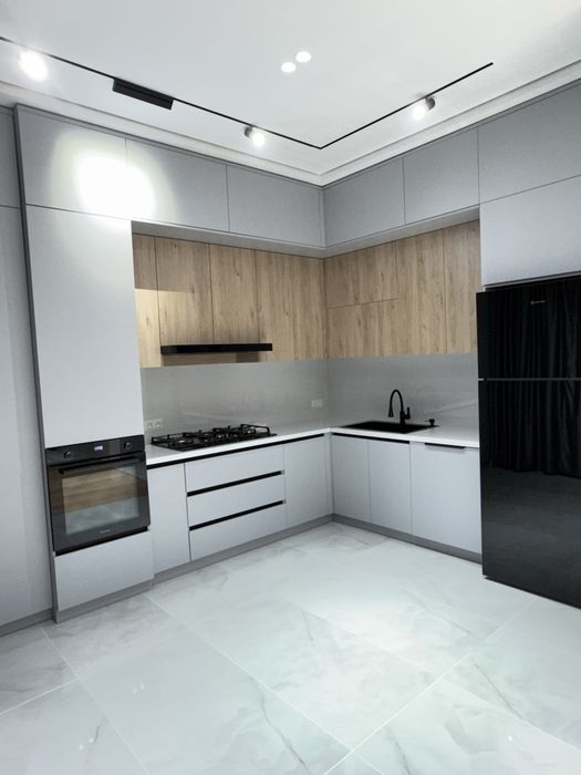 Продаётся 2 комнатная квартира ЖК Muhtasham Новостройка 78м2 Люкс