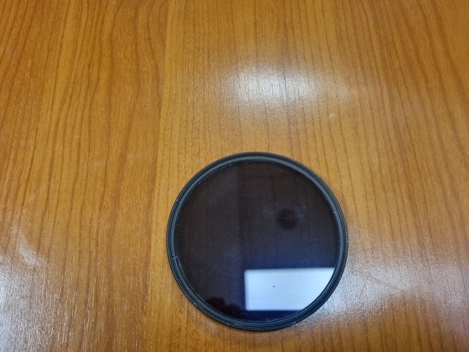 Vand Filtru obiectiv Hoya 72mm