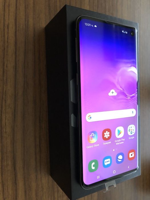 Стъклен Протектор Samsung Galaxy S20/S21/S22/S23/S24/S25/Note/Ultra/+