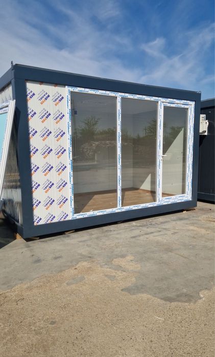 Vand containere modulare container modular calitativ la pret de sezon ...