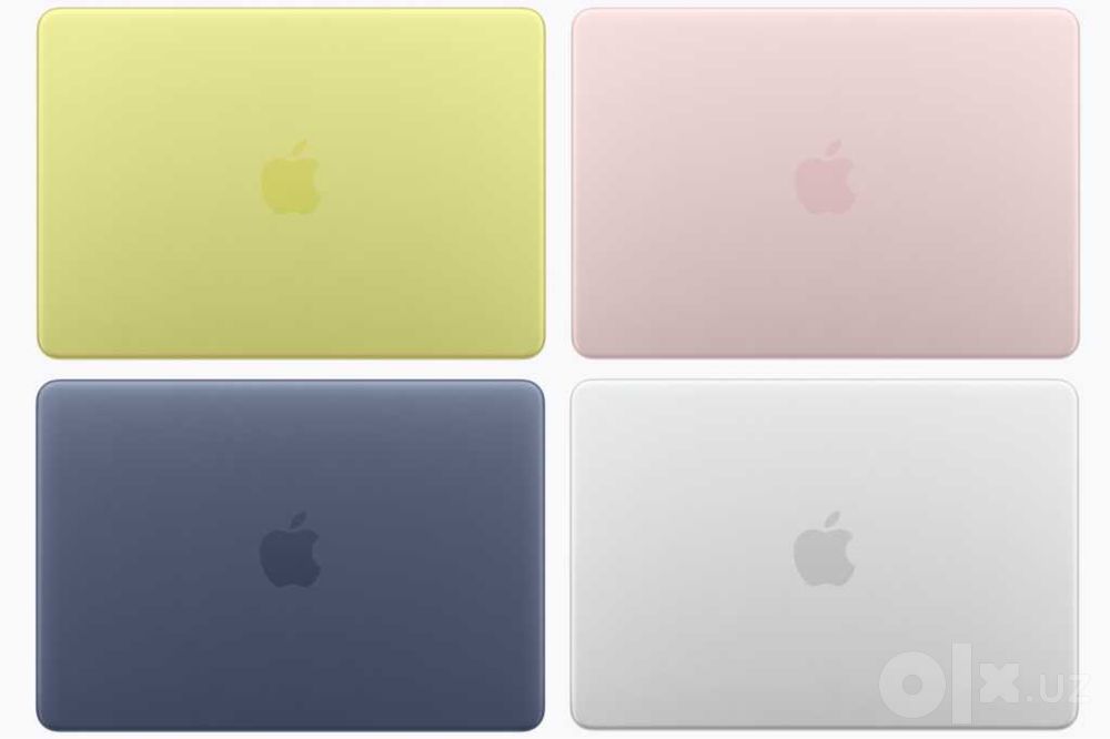 Новый Macbook Neo 13! Бесплатная Доставка!