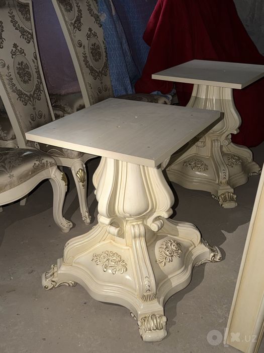 Komplekt stol stul