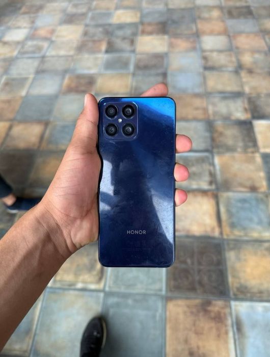 Honor X8 6/128GB Sotiladi