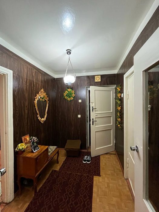 Улица Шота Руставели Аския - сдается в Аренду 3х комнатная