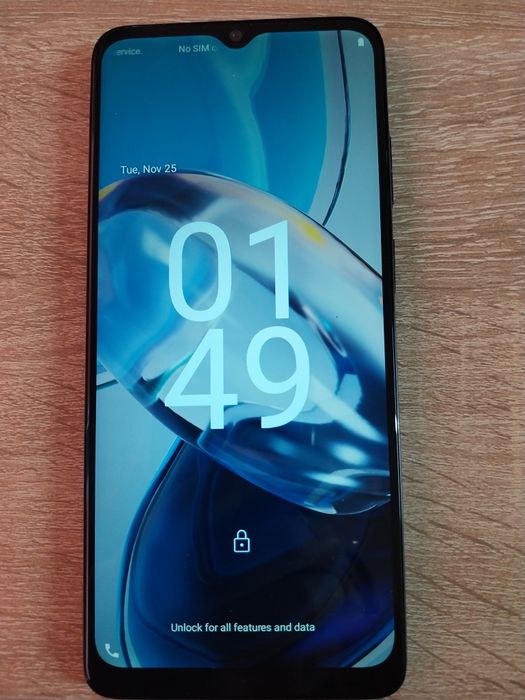 Telefon Motorola Moto G31