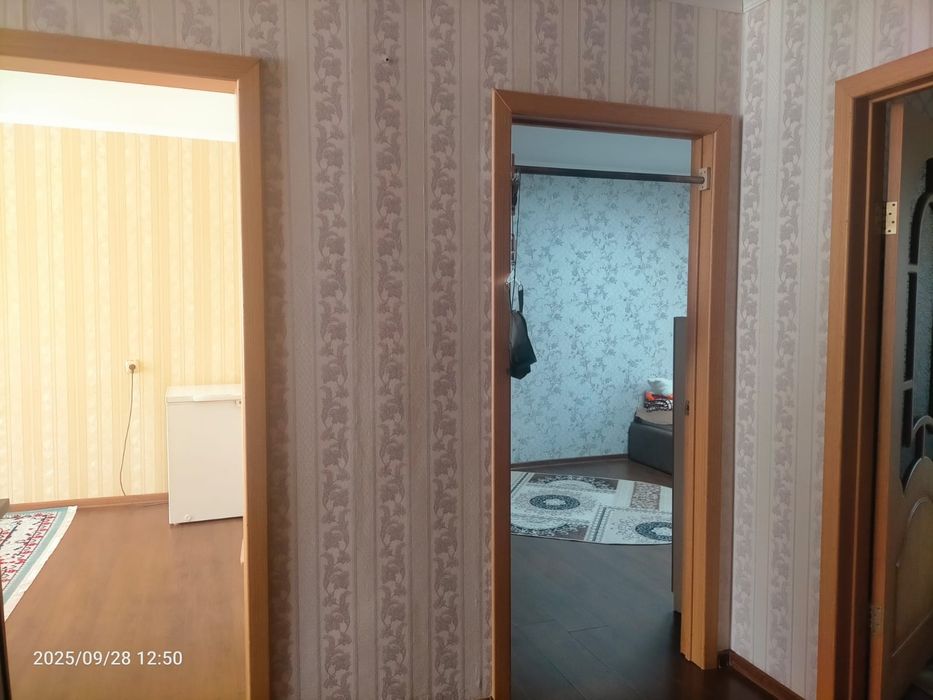 Продам 3х комнатную квартиру