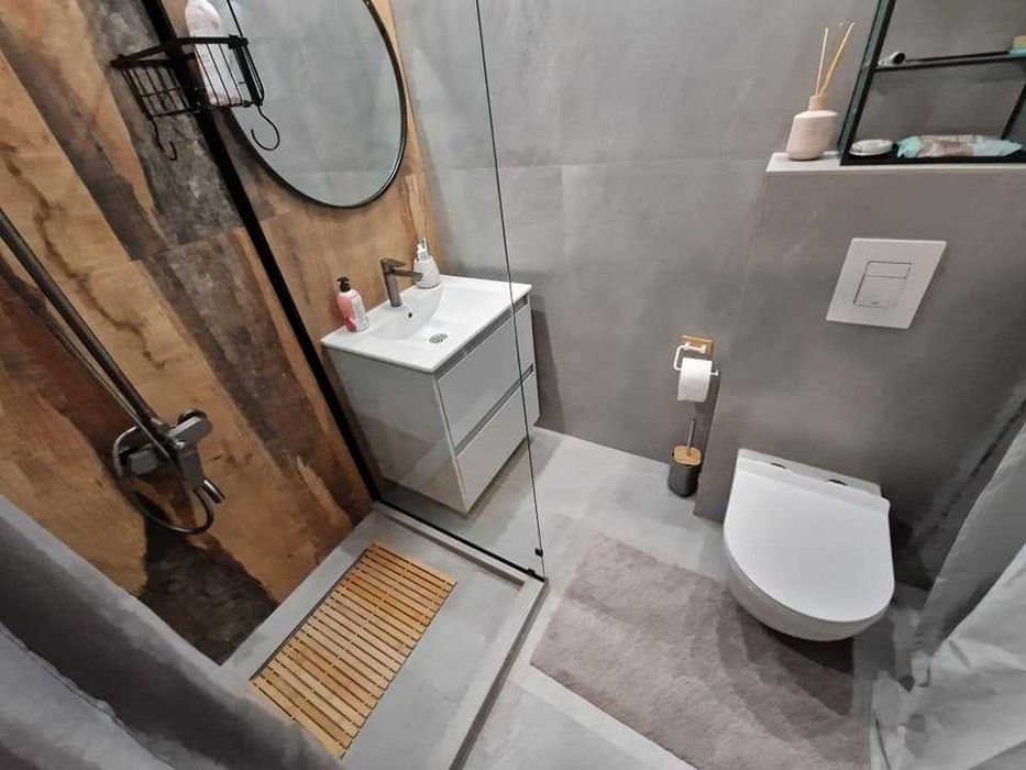 Продава се Двустаен апартамент в София, Гео Милев - 57 кв.м за 1281 €/кв.м - Снимка #9