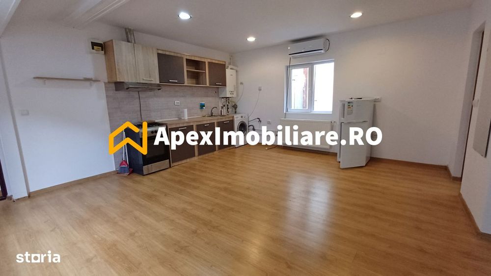 Apartament 2 camere de inchiriat Victoriei Bucuresti | ApexImobiliare.