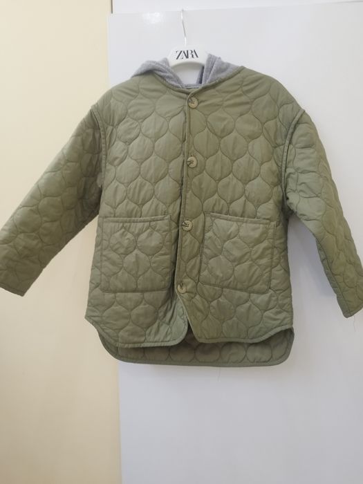 Яке за момче ЗАРА