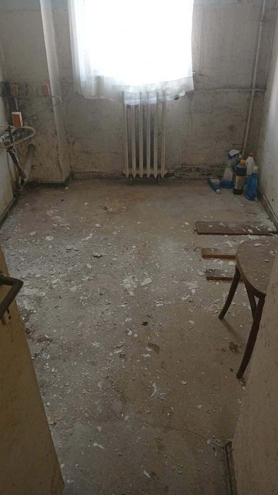 Vând apartament 2 camere – Vulcan, Str. Mihai Eminescu – 7.200 € neg.
 Locație: Vulcan, Jud. Hunedoara, Str. Mihai Eminescu, Bl. 1.